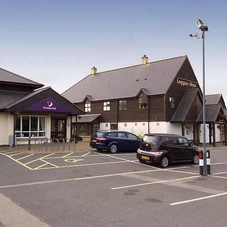 Premier Inn Hayle Exteriér fotografie