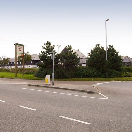 Premier Inn Hayle Exteriér fotografie