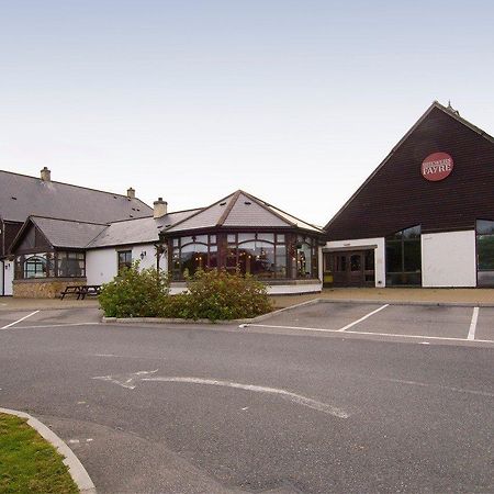 Premier Inn Hayle Exteriér fotografie