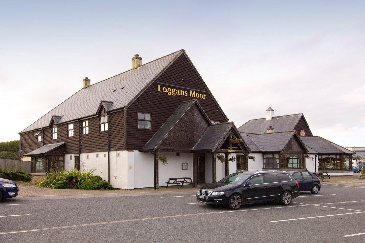 Premier Inn Hayle Exteriér fotografie