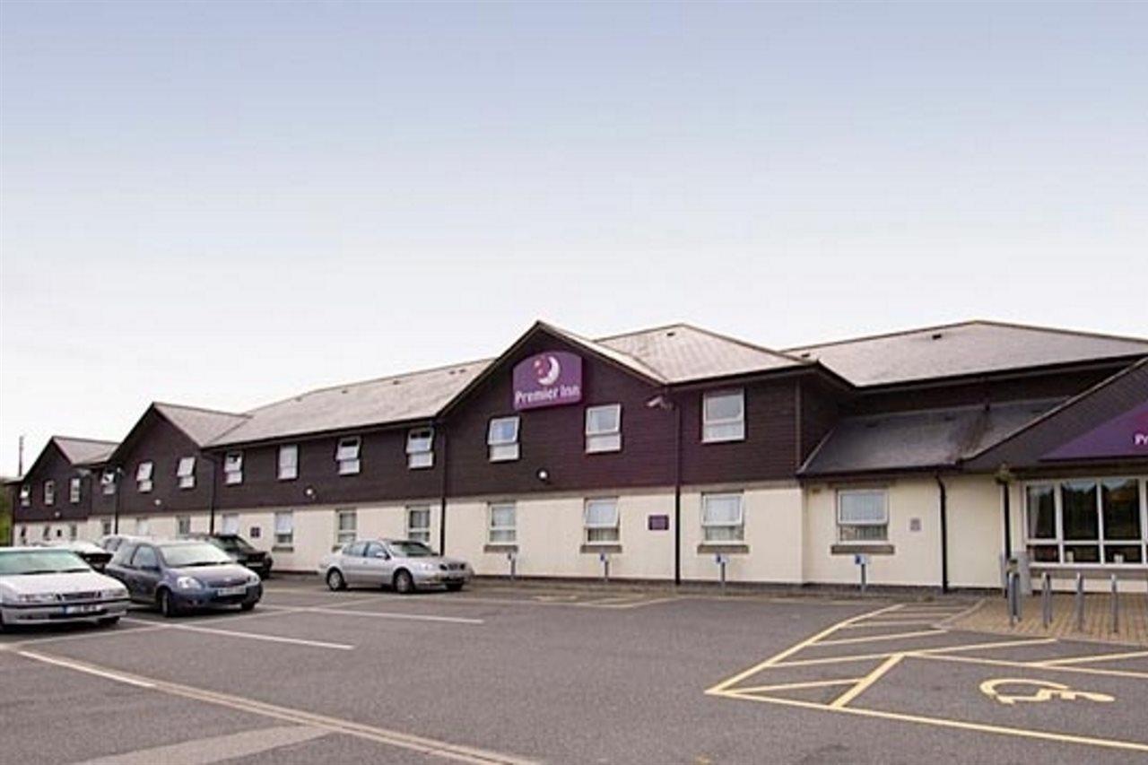 Premier Inn Hayle Exteriér fotografie