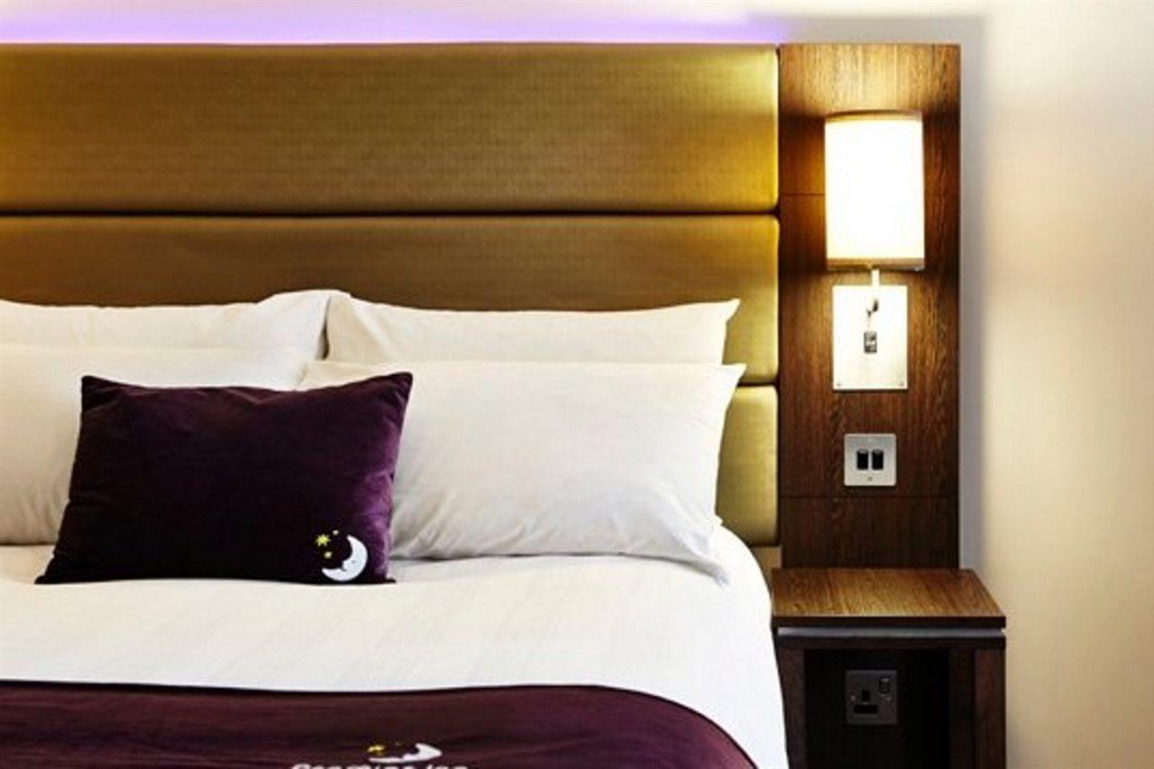 Premier Inn Hayle Exteriér fotografie