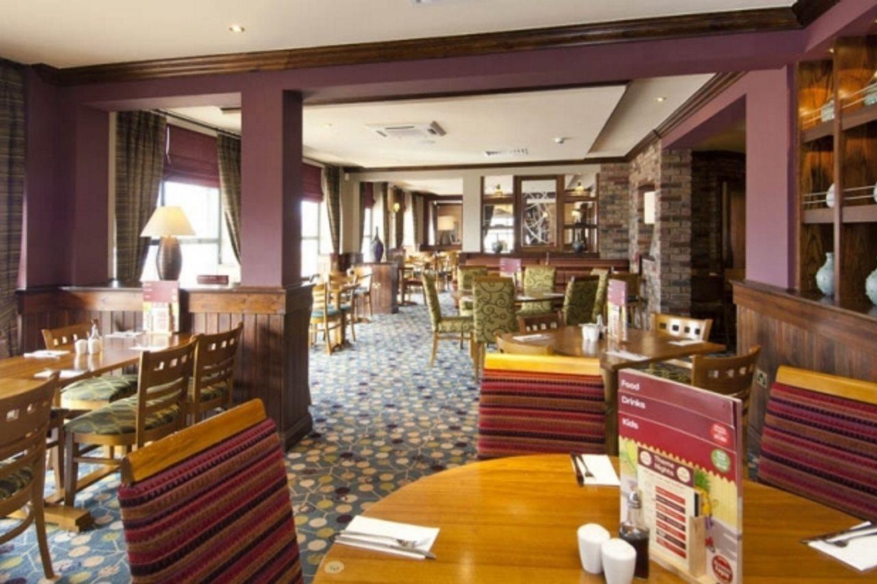 Premier Inn Hayle Exteriér fotografie