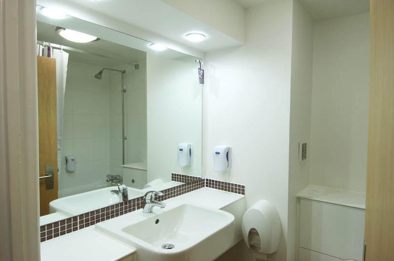 Premier Inn Hayle Exteriér fotografie