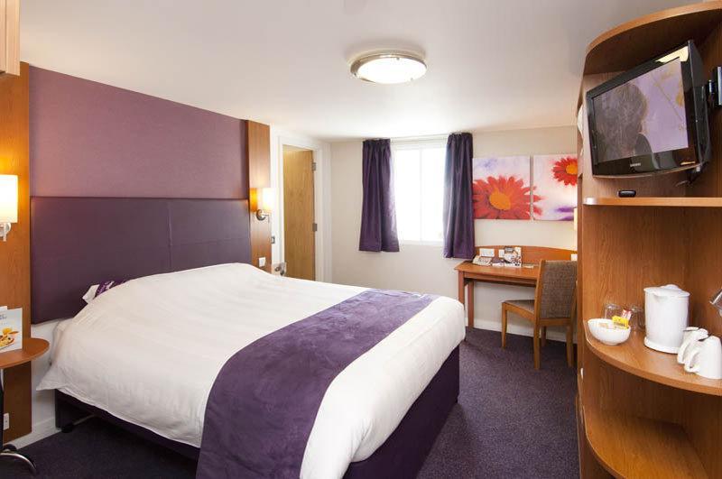 Premier Inn Hayle Exteriér fotografie
