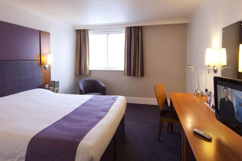 Premier Inn Hayle Exteriér fotografie