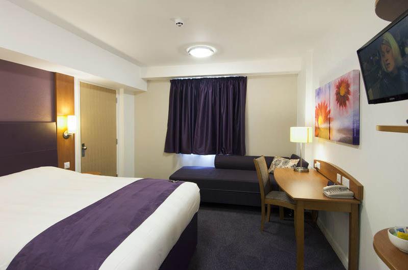 Premier Inn Hayle Exteriér fotografie