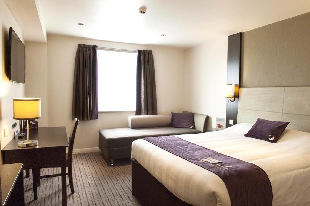 Premier Inn Hayle Exteriér fotografie