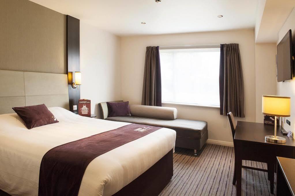 Premier Inn Hayle Exteriér fotografie