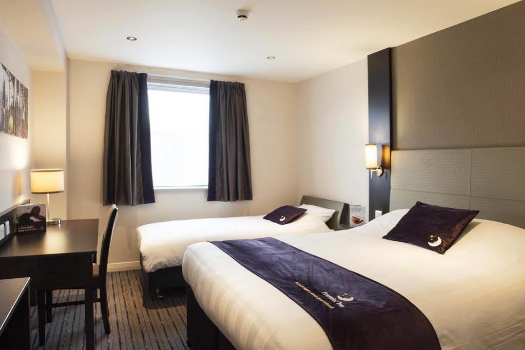 Premier Inn Hayle Exteriér fotografie
