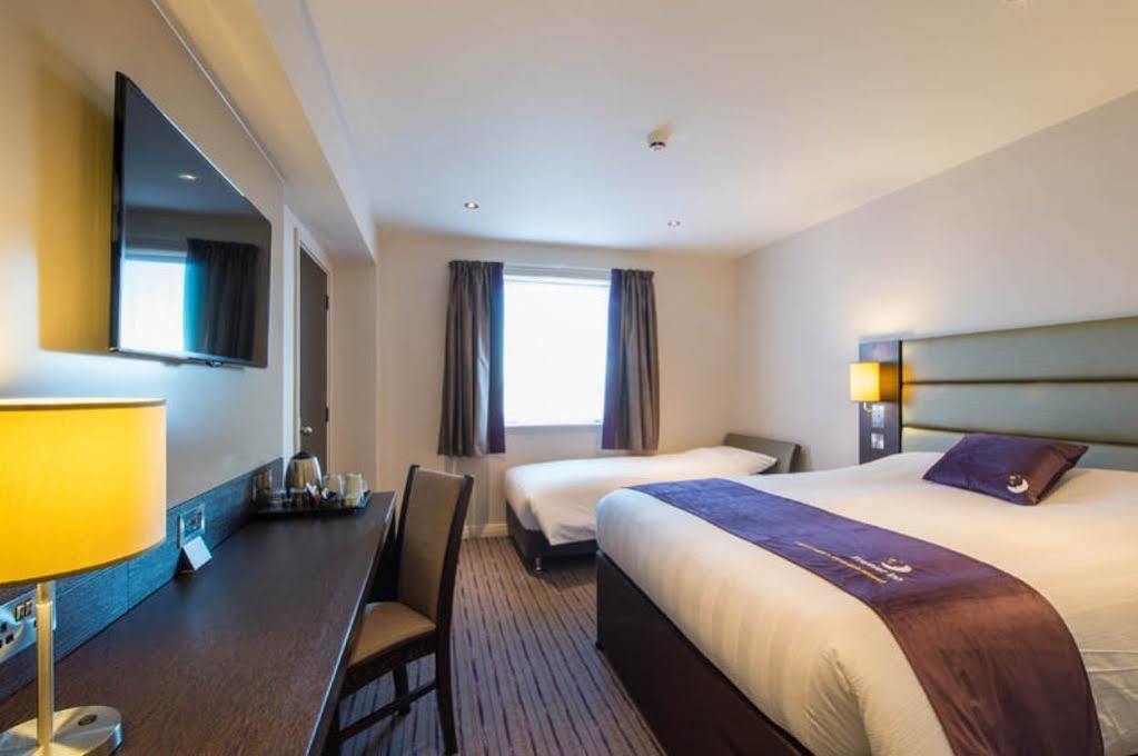 Premier Inn Hayle Exteriér fotografie