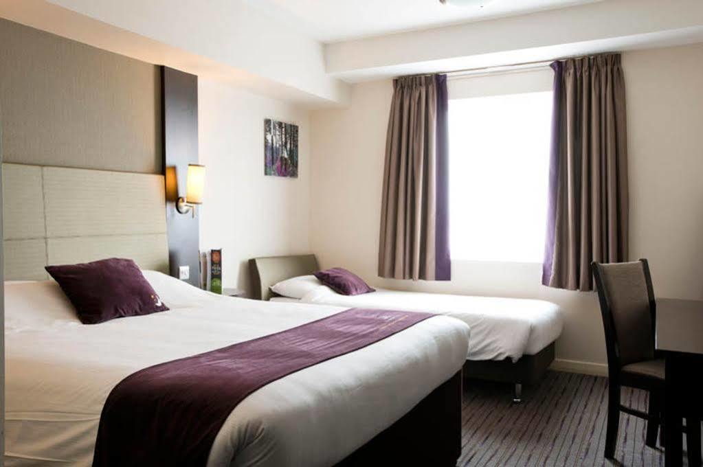 Premier Inn Hayle Exteriér fotografie