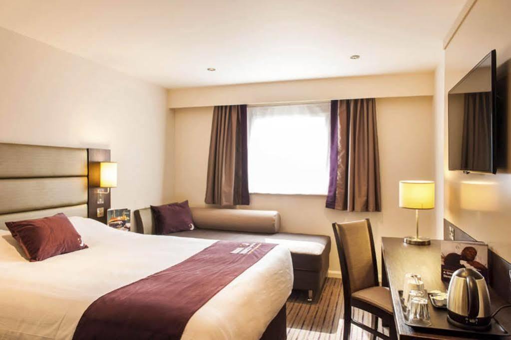 Premier Inn Hayle Exteriér fotografie