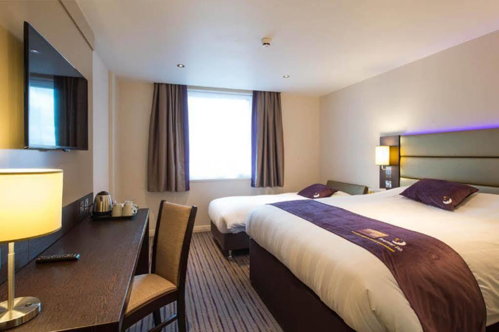 Premier Inn Hayle Exteriér fotografie