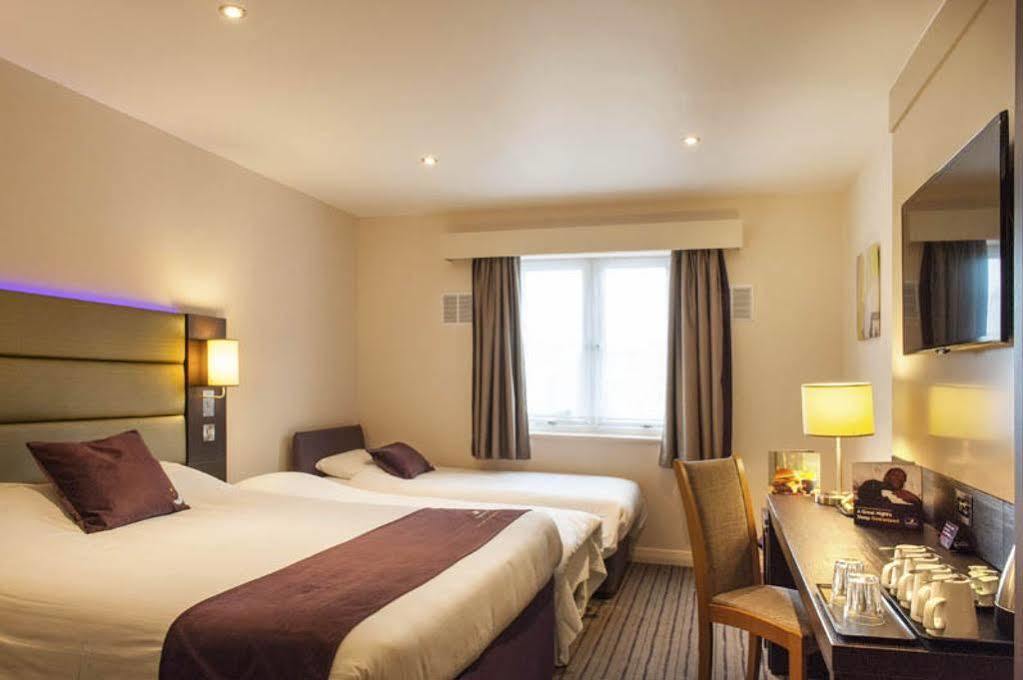Premier Inn Hayle Exteriér fotografie