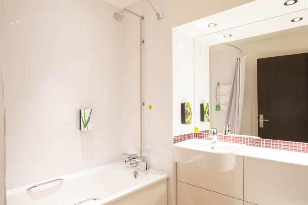 Premier Inn Hayle Exteriér fotografie