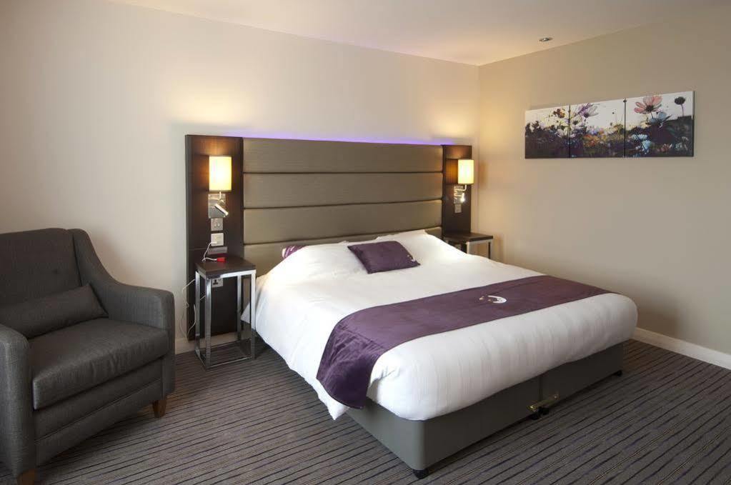 Premier Inn Hayle Exteriér fotografie
