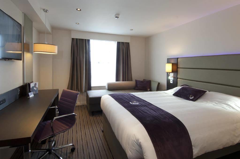 Premier Inn Hayle Exteriér fotografie