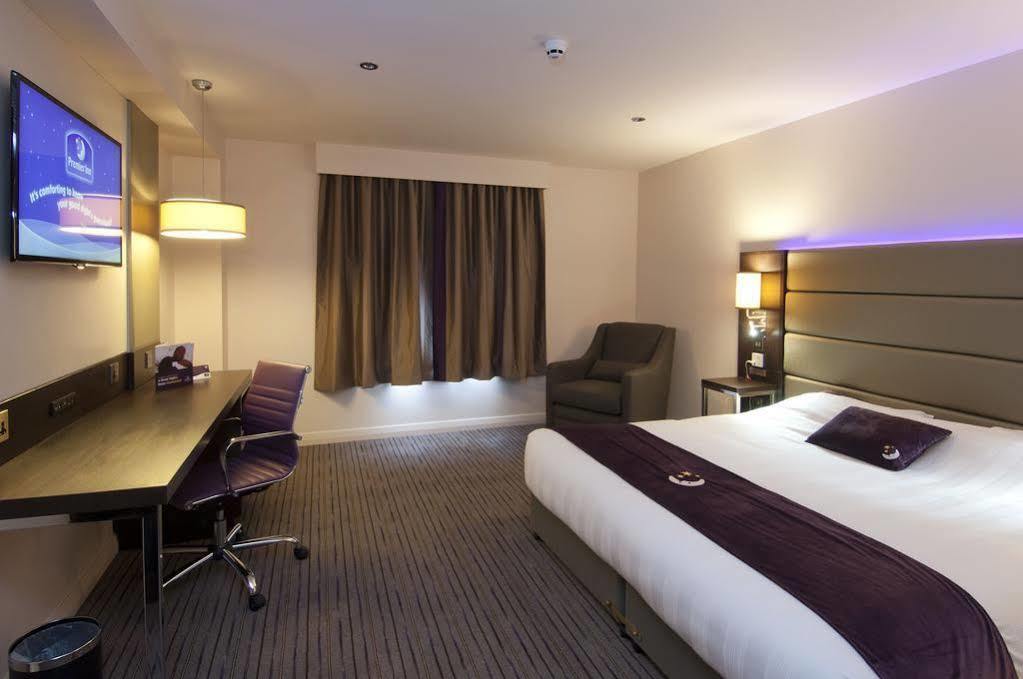 Premier Inn Hayle Exteriér fotografie